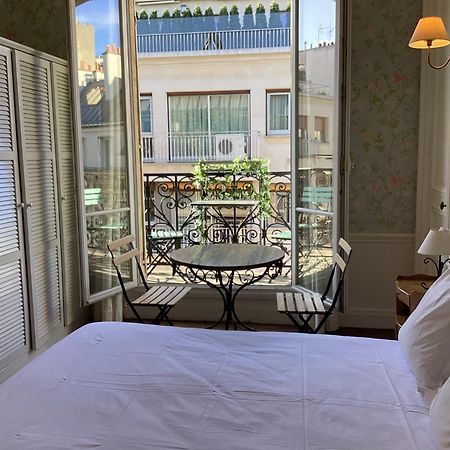 Bed And Breakfast Paris Quartier Champs-Elysees 외부 사진