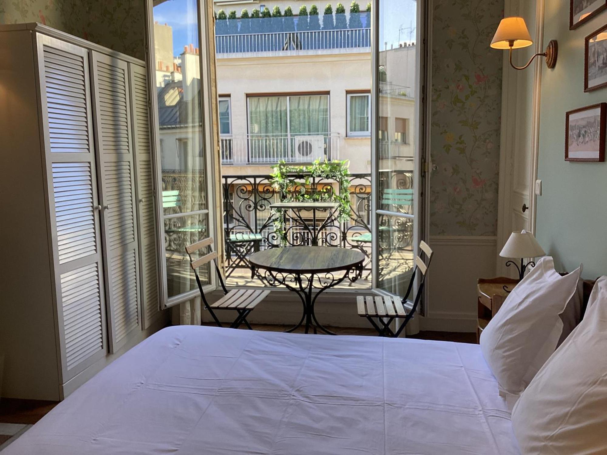Bed And Breakfast Paris Quartier Champs-Elysees 외부 사진