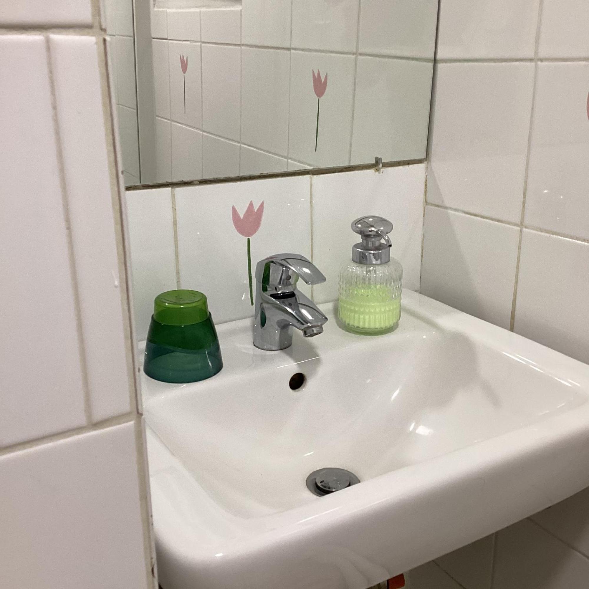 Bed And Breakfast Paris Quartier Champs-Elysees 외부 사진