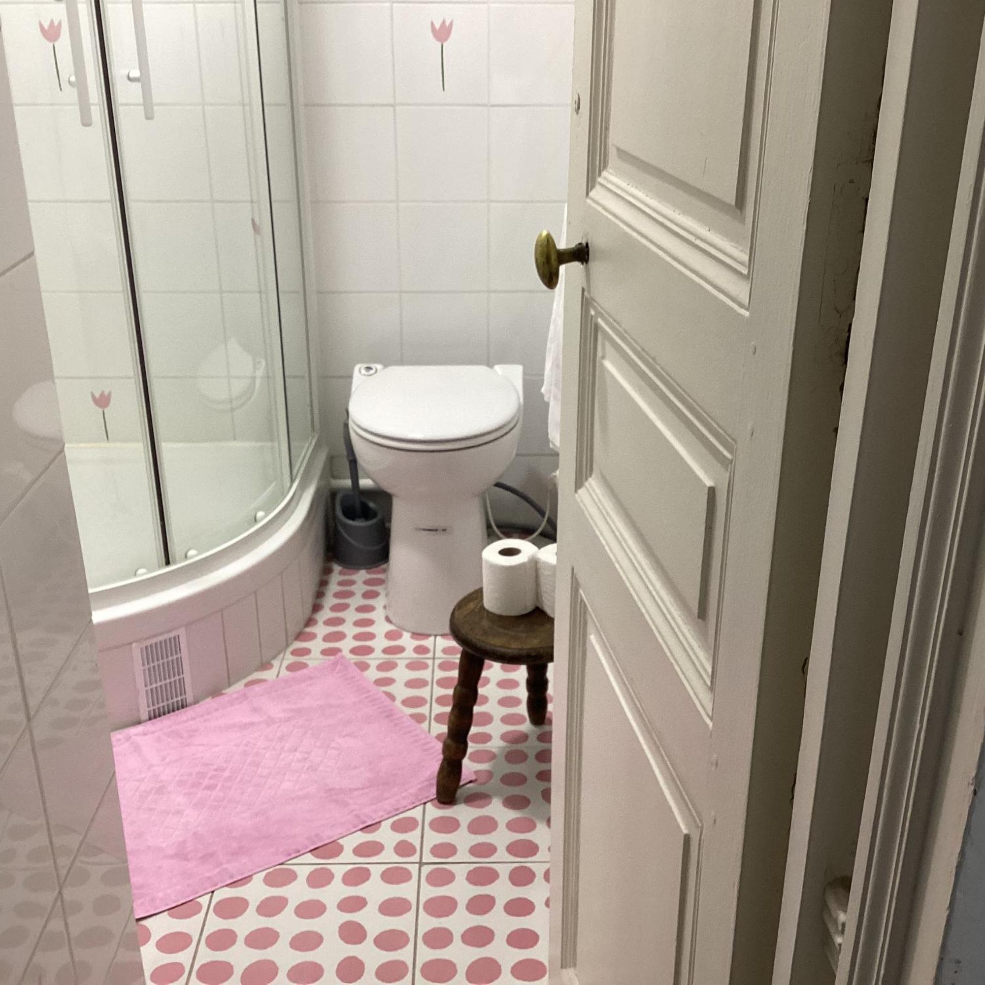 Bed And Breakfast Paris Quartier Champs-Elysees 외부 사진