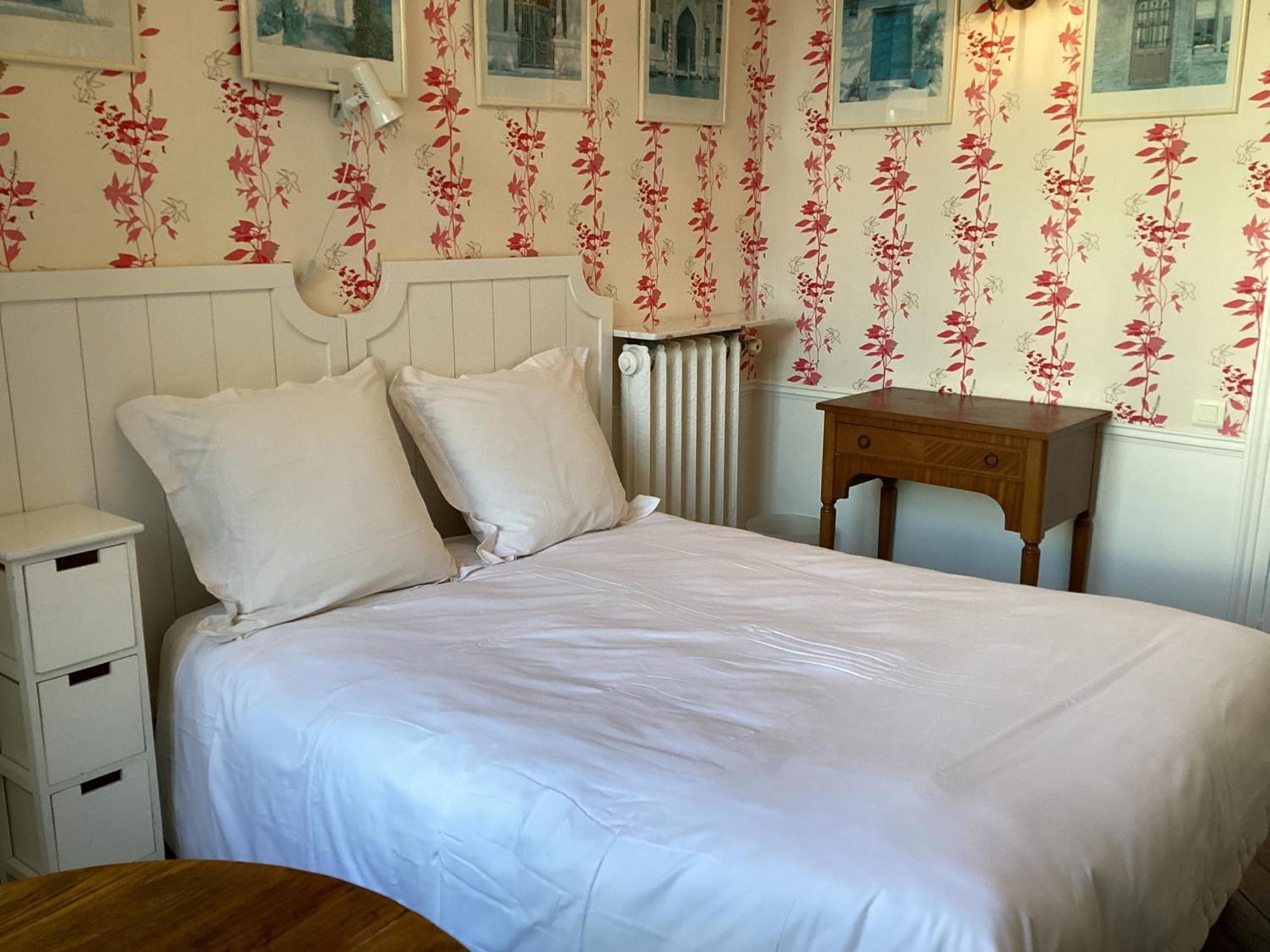Bed And Breakfast Paris Quartier Champs-Elysees 외부 사진