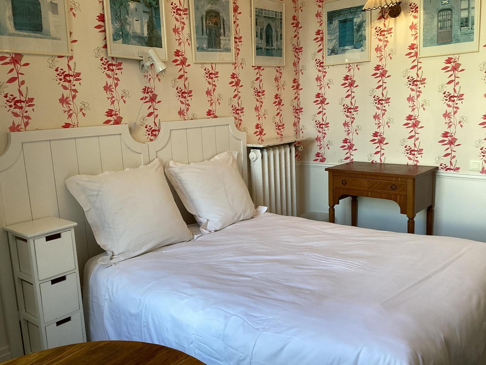 Bed And Breakfast Paris Quartier Champs-Elysees 외부 사진