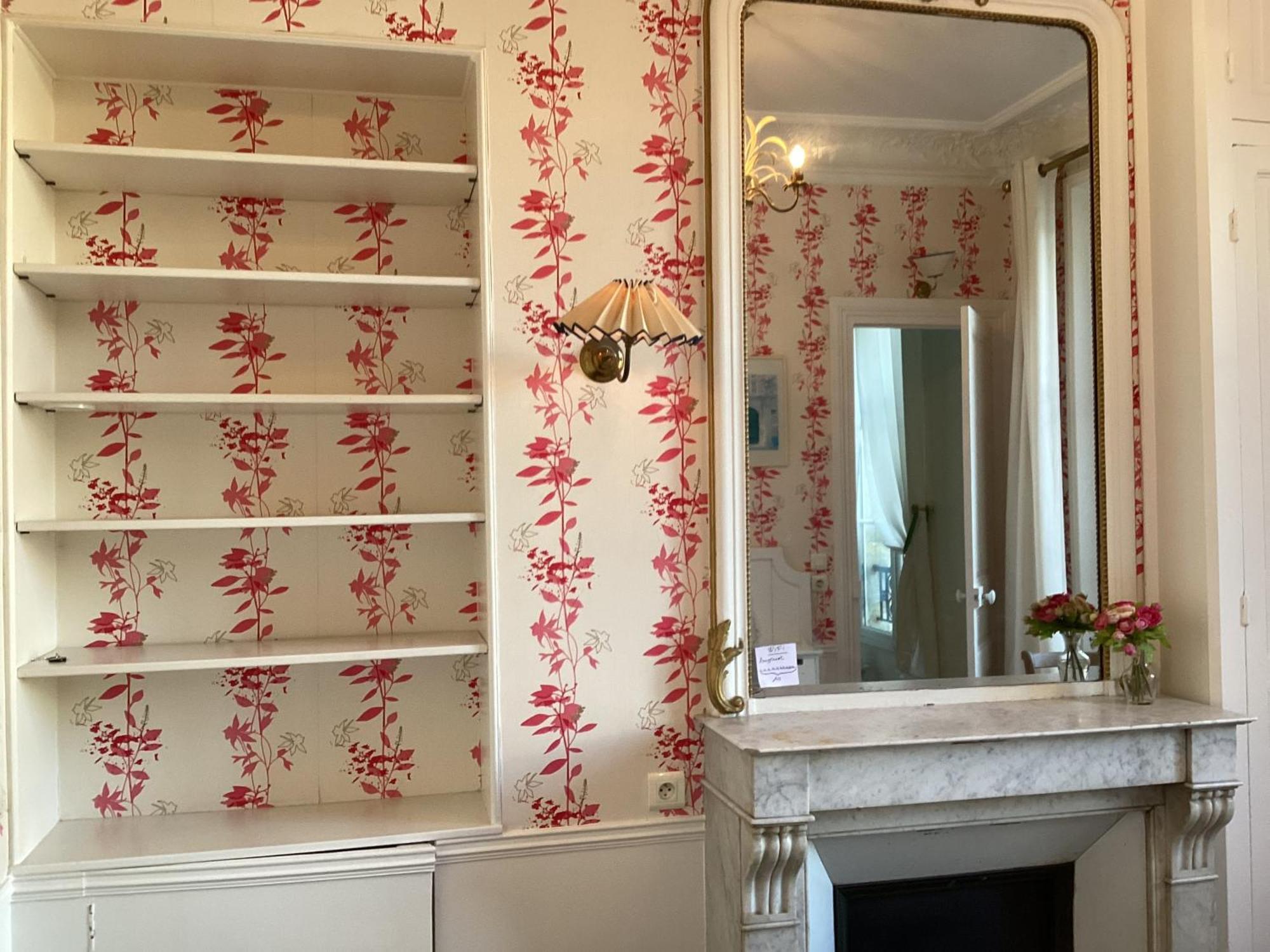 Bed And Breakfast Paris Quartier Champs-Elysees 외부 사진