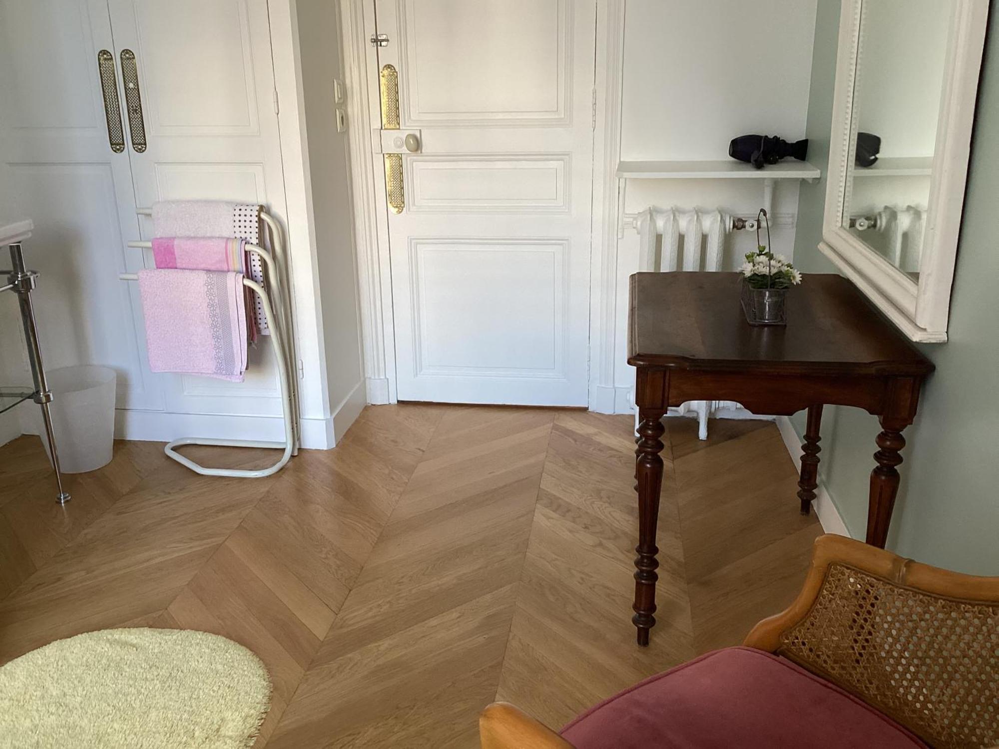 Bed And Breakfast Paris Quartier Champs-Elysees 외부 사진
